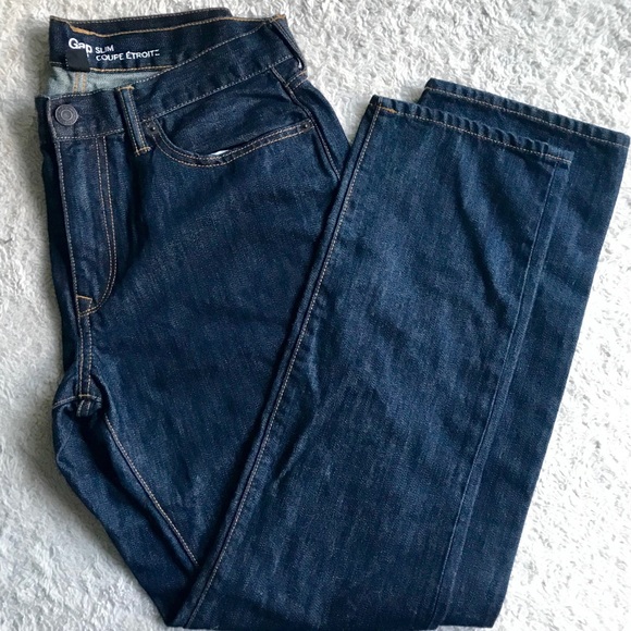 GAP Other - Gap Slim Fit Jeans